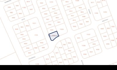 Terreno en venta Rincón del Indio