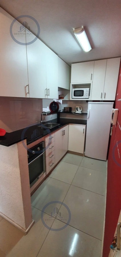 Apartamento ID.3299 - Apartamento en venta de dos dormitorios en Punta del Este 