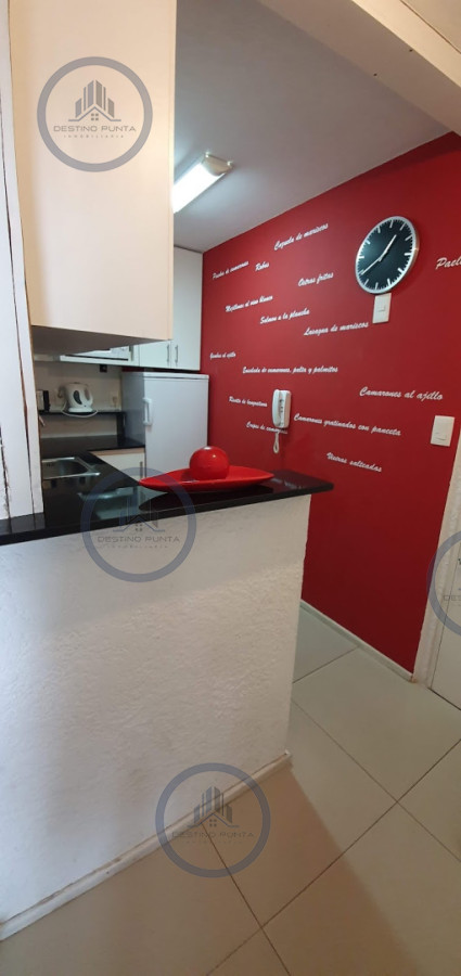 Apartamento ID.3299 - Apartamento en venta de dos dormitorios en Punta del Este 