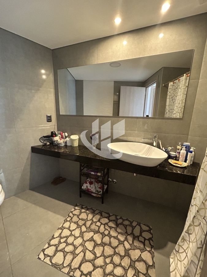 Apartamento ID.811 - Venta, apartamento, 2 dormitorios, Roosevelt, Punta del Este 