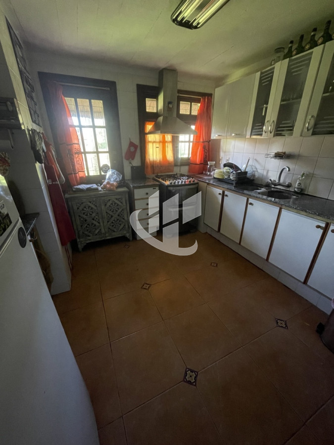 Casa ID.740 - Venta, casa, 3 dormitorios, Jardines de Cordoba, Punta del Este