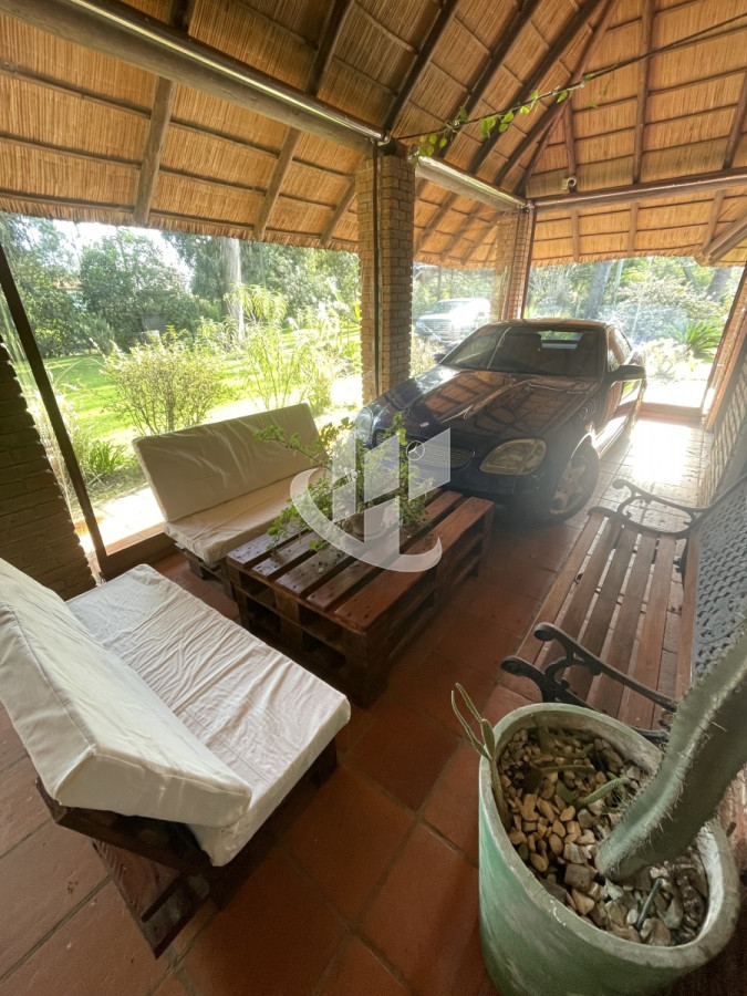 Casa ID.740 - Venta, casa, 3 dormitorios, Jardines de Cordoba, Punta del Este