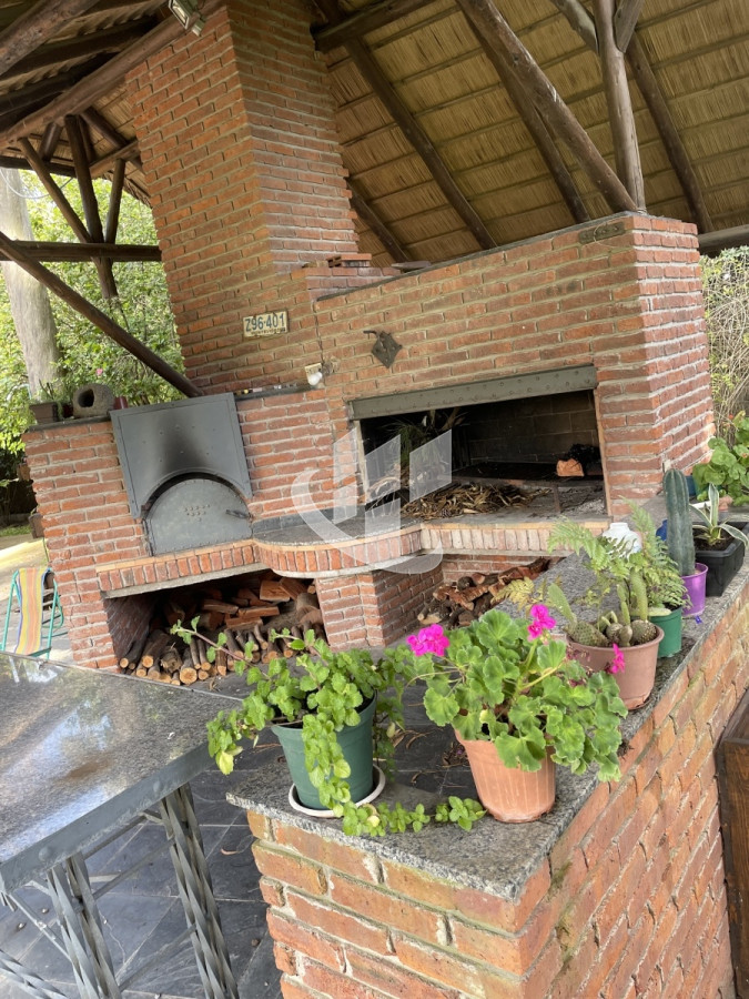 Casa ID.740 - Venta, casa, 3 dormitorios, Jardines de Cordoba, Punta del Este