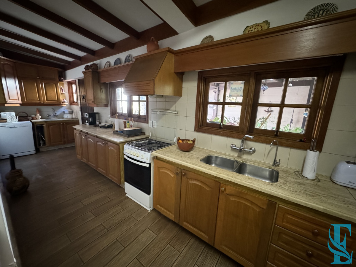 Casa ID.469 - En venta Zona Mansa , Punta del Este 