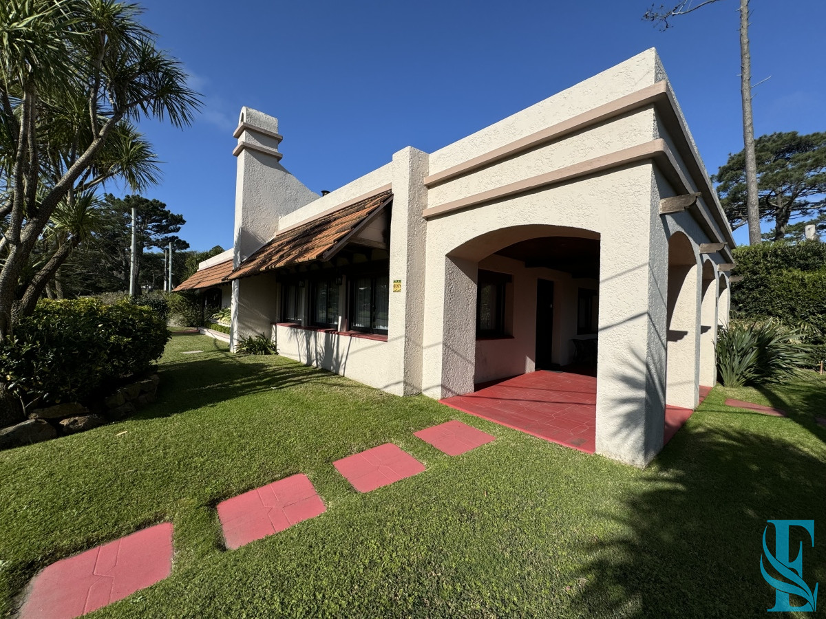 Casa ID.469 - En venta Zona Mansa , Punta del Este 