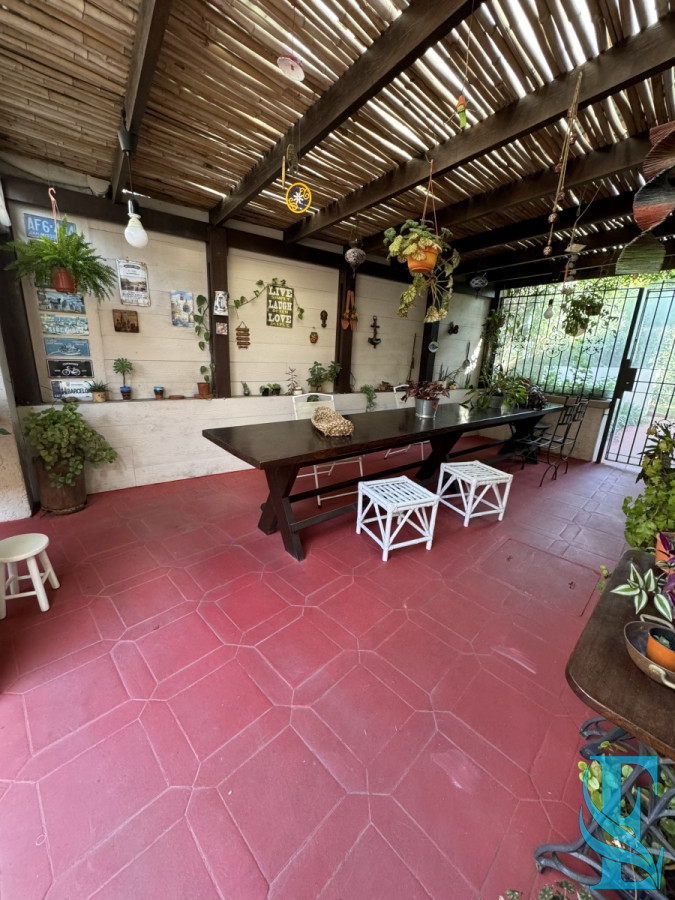 Casa ID.469 - En venta Zona Mansa , Punta del Este 