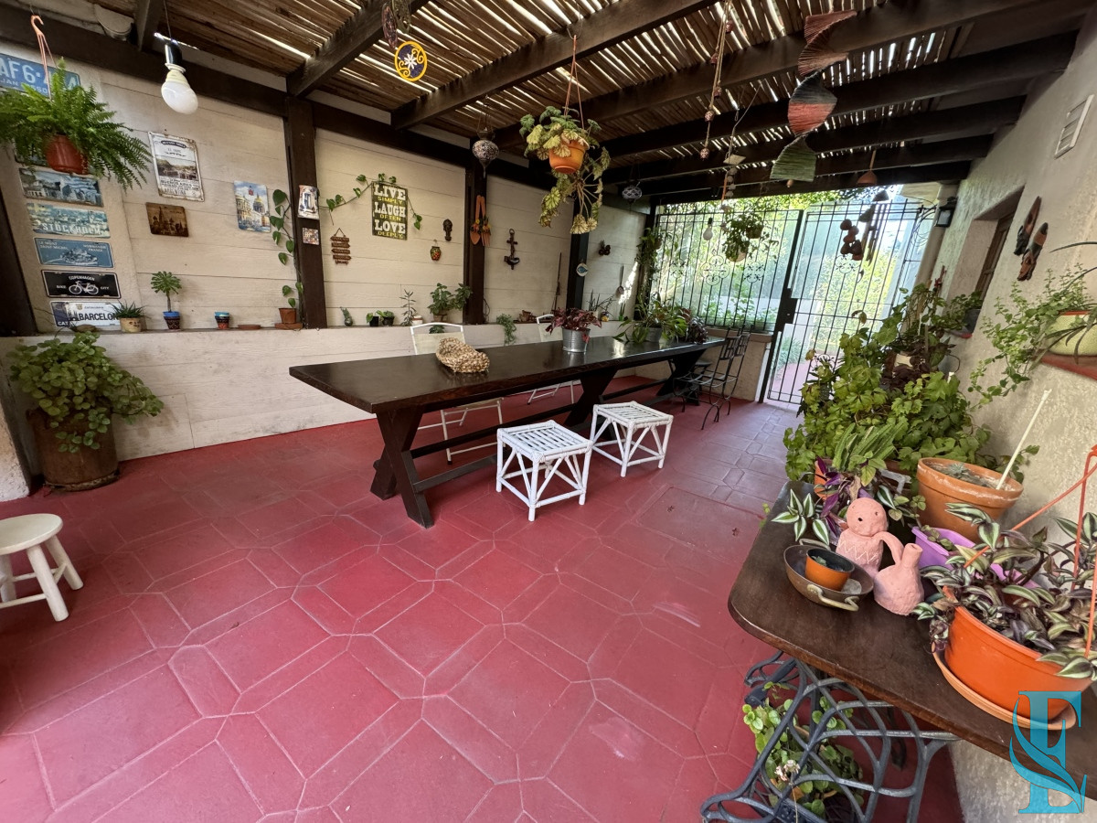 Casa ID.469 - En venta Zona Mansa , Punta del Este 