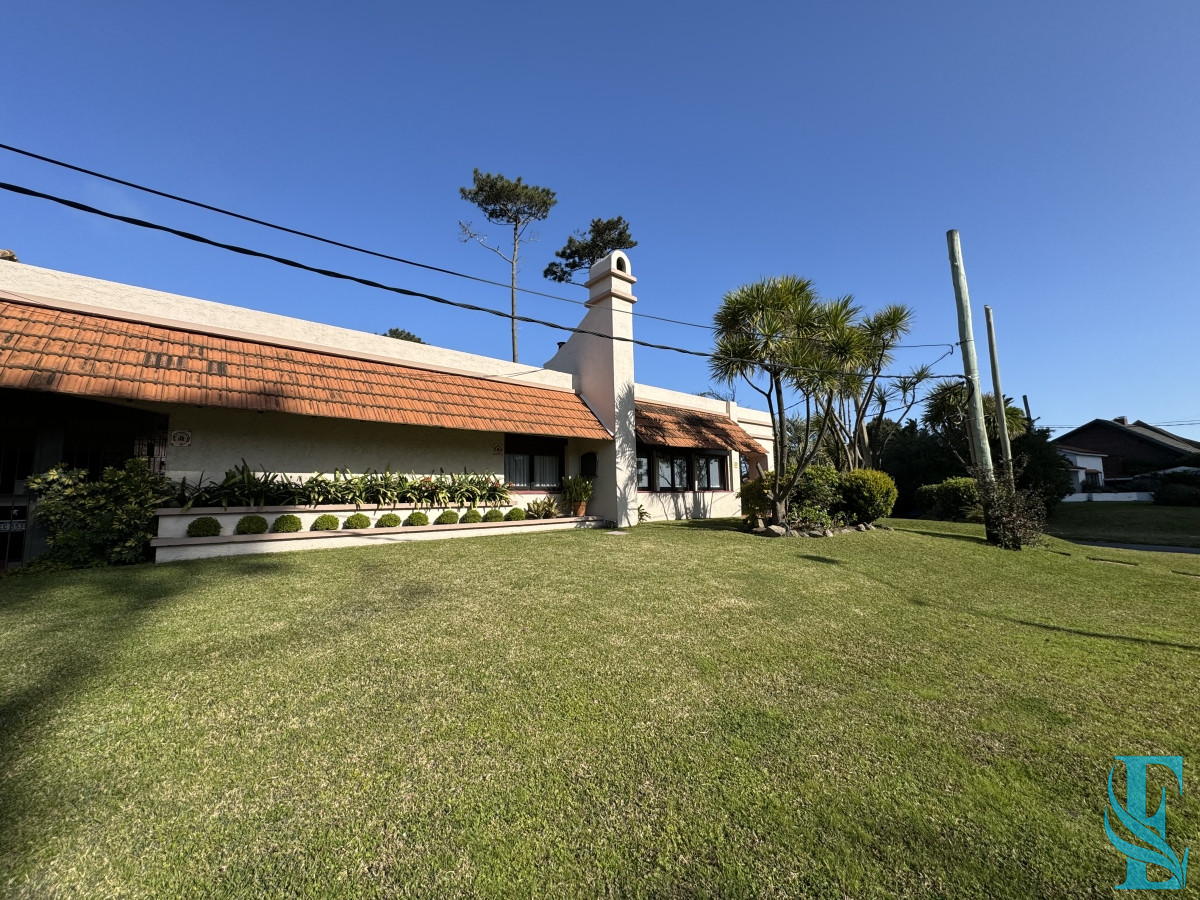 Casa ID.469 - En venta Zona Mansa , Punta del Este 