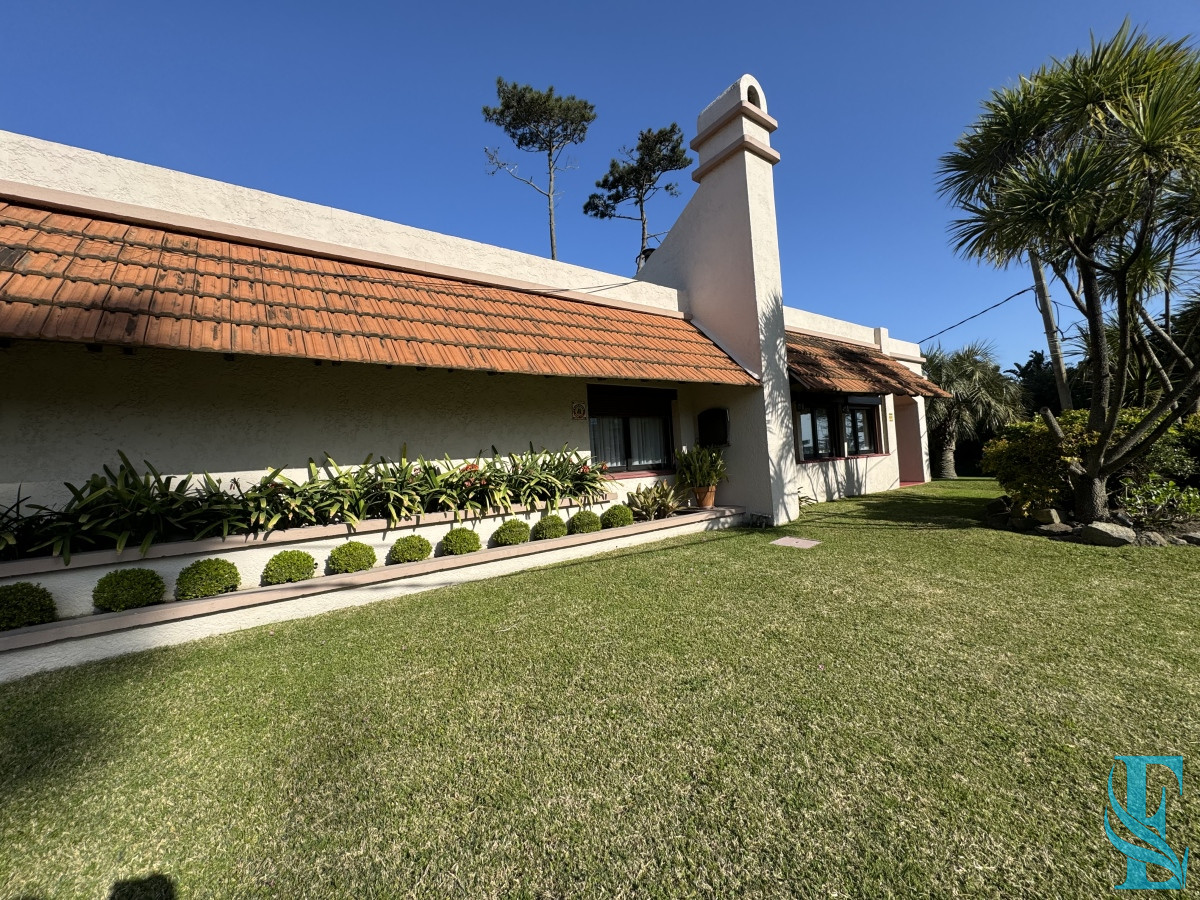 Casa ID.469 - En venta Zona Mansa , Punta del Este 