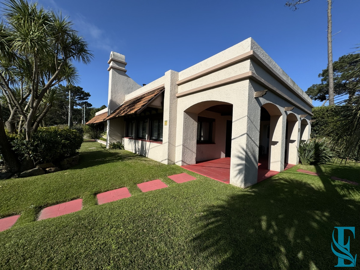 Casa ID.469 - En venta Zona Mansa , Punta del Este 