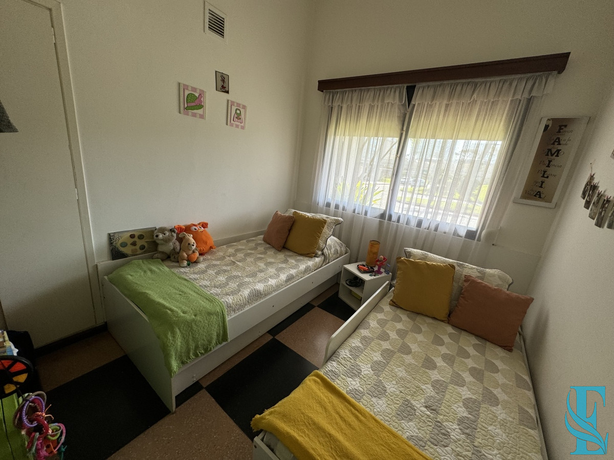Casa ID.469 - En venta Zona Mansa , Punta del Este 