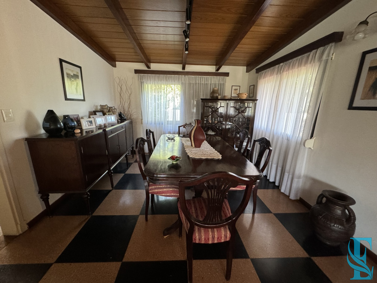 Casa ID.469 - En venta Zona Mansa , Punta del Este 