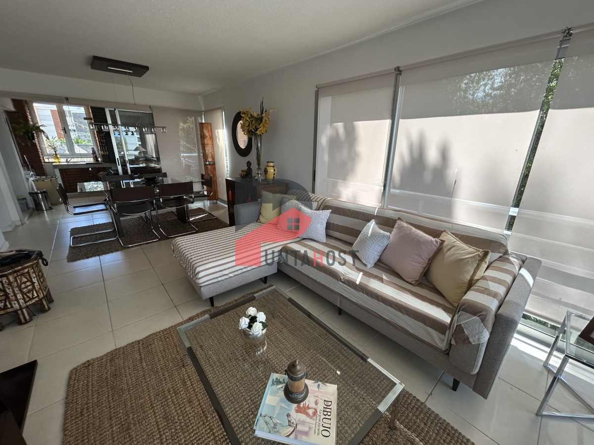 Apartamento ID.23 - Apartamento de 3 dormitorios zona Mansa