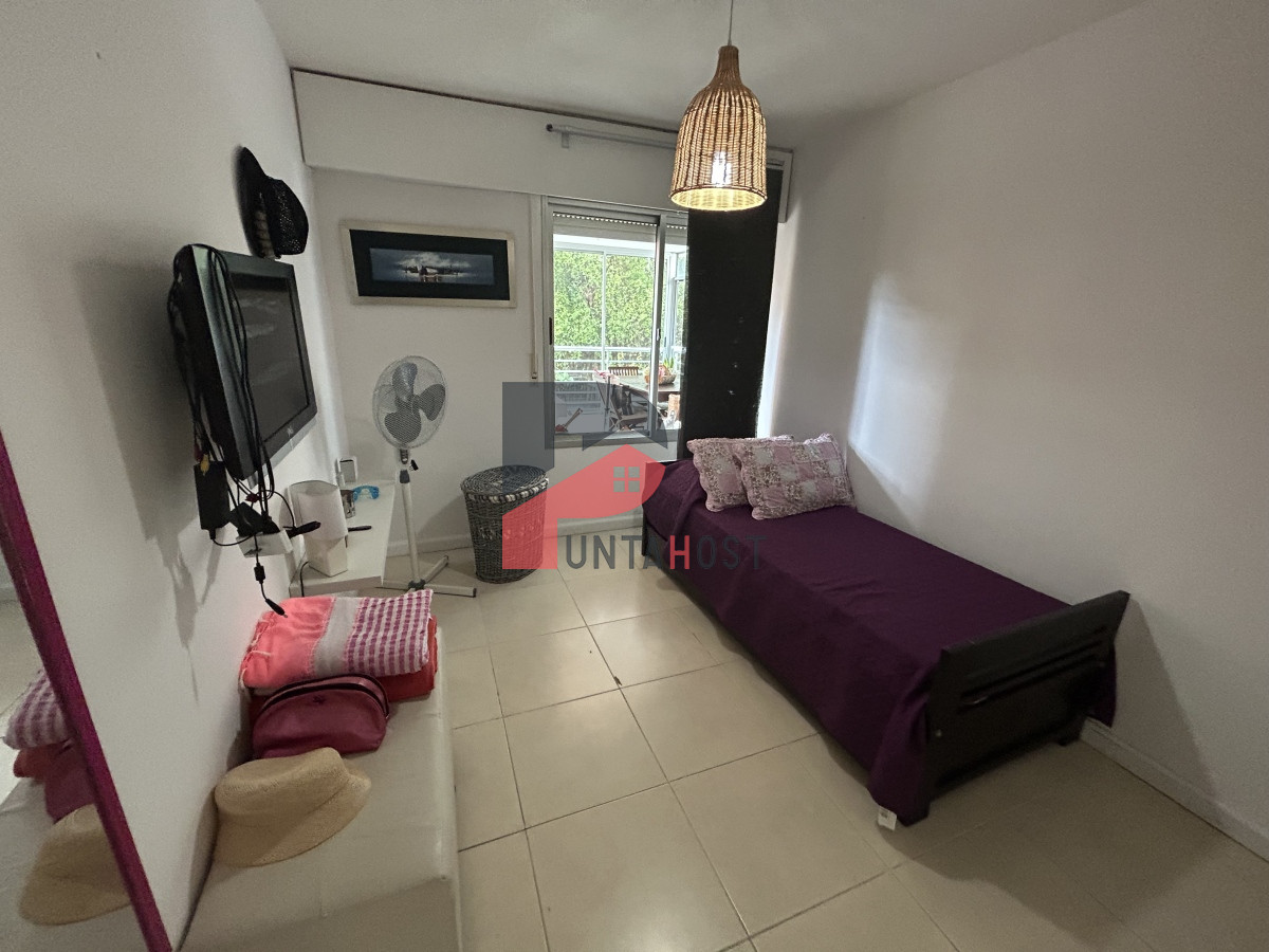 Apartamento ID.23 - Apartamento de 3 dormitorios zona Mansa