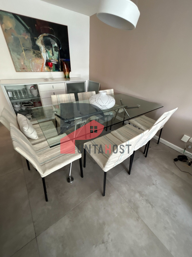 Apartamento ID.24 - Apartamento en venta de 3 dormitorios en Punta del Este 