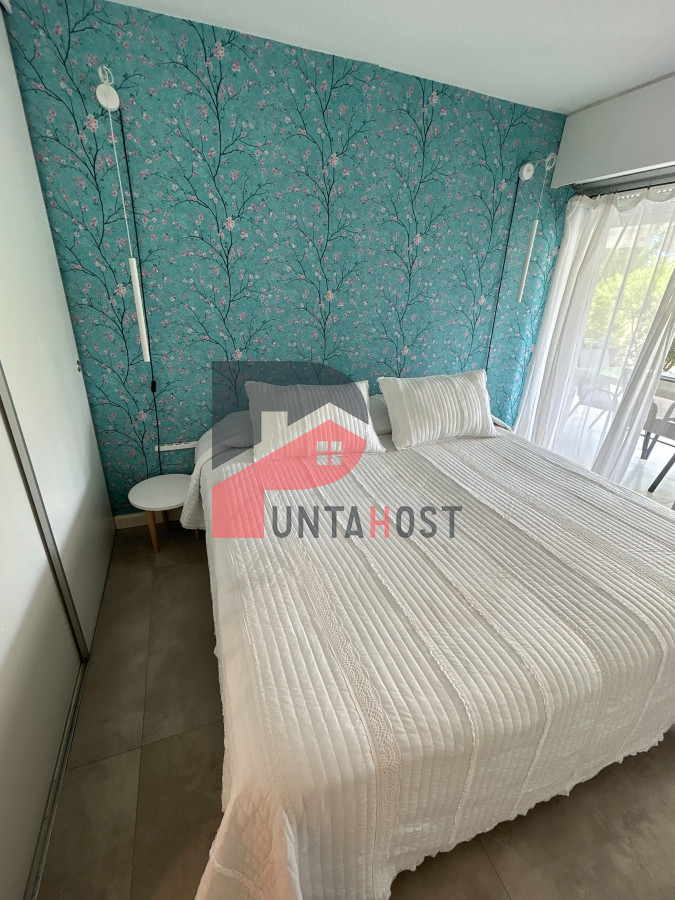 Apartamento ID.24 - Apartamento en venta de 3 dormitorios en Punta del Este 