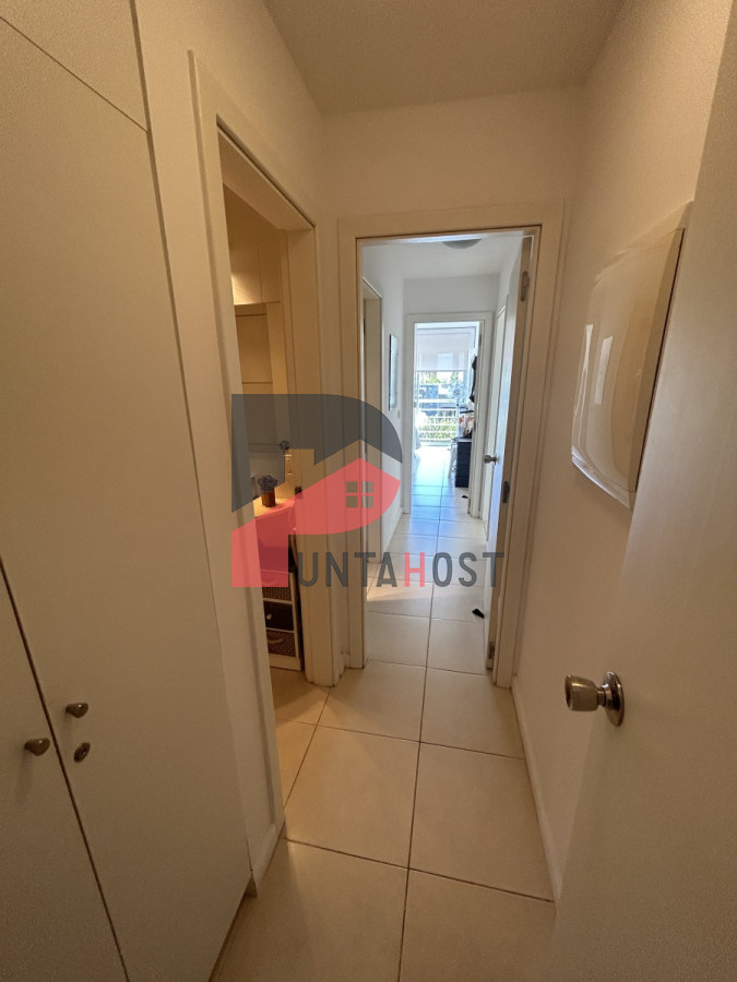 Apartamento ID.23 - Apartamento de 3 dormitorios zona Mansa