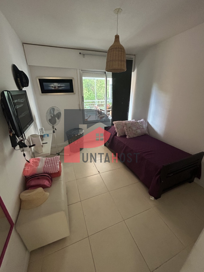 Apartamento ID.23 - Apartamento de 3 dormitorios zona Mansa