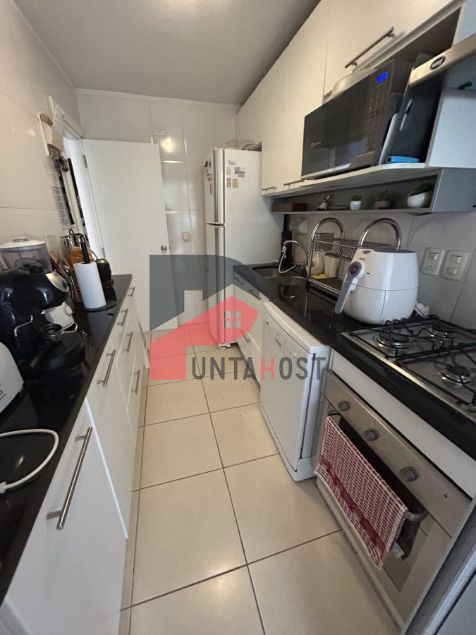 Apartamento ID.23 - Apartamento de 3 dormitorios zona Mansa