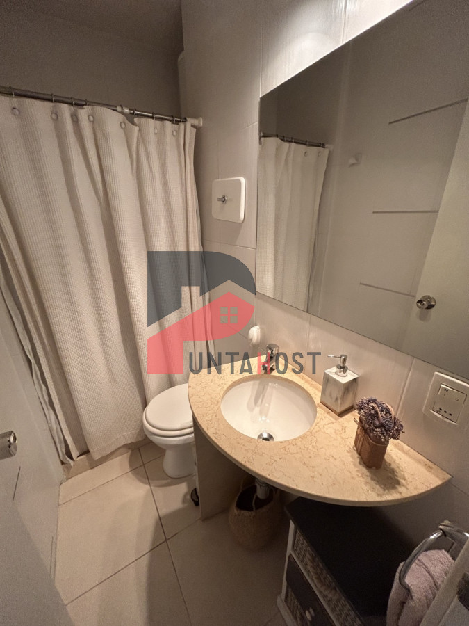 Apartamento ID.23 - Apartamento de 3 dormitorios zona Mansa