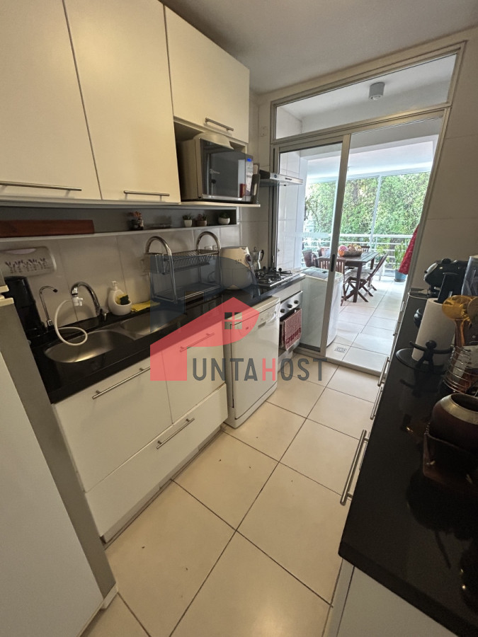Apartamento ID.23 - Apartamento de 3 dormitorios zona Mansa
