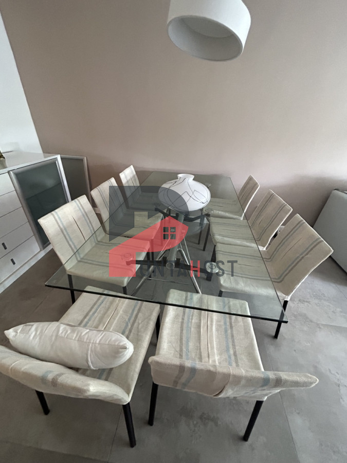Apartamento ID.24 - Apartamento en venta de 3 dormitorios en Punta del Este 