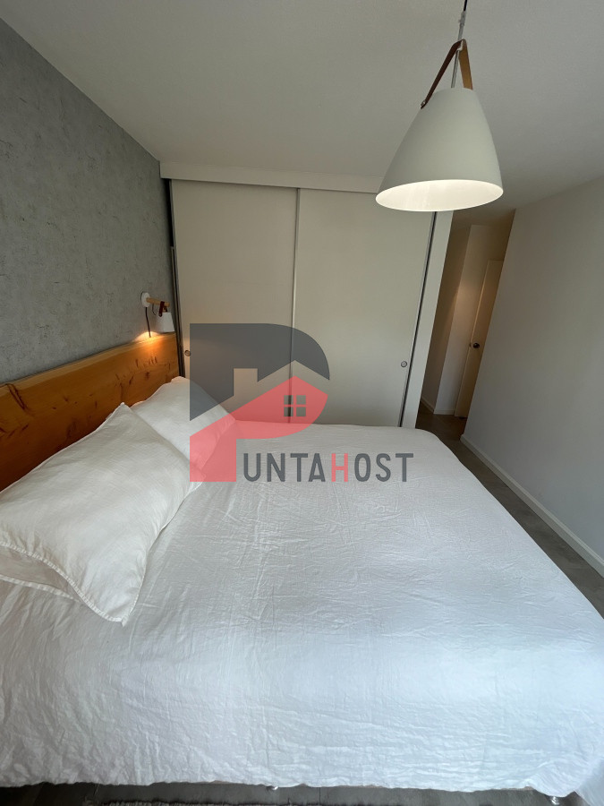 Apartamento ID.24 - Apartamento en venta de 3 dormitorios en Punta del Este 