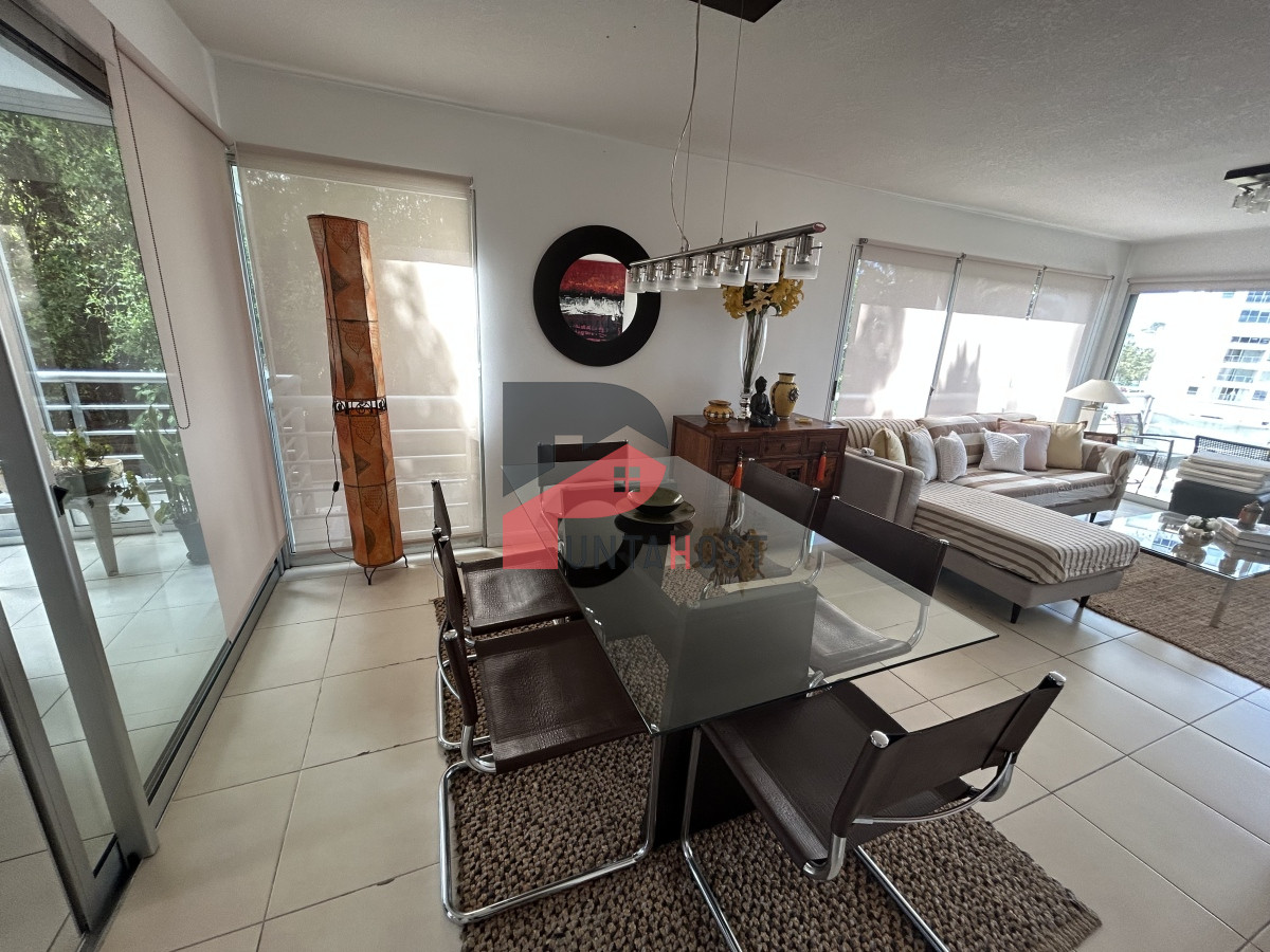 Apartamento ID.23 - Apartamento de 3 dormitorios zona Mansa