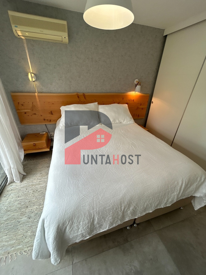 Apartamento ID.24 - Apartamento en venta de 3 dormitorios en Punta del Este 