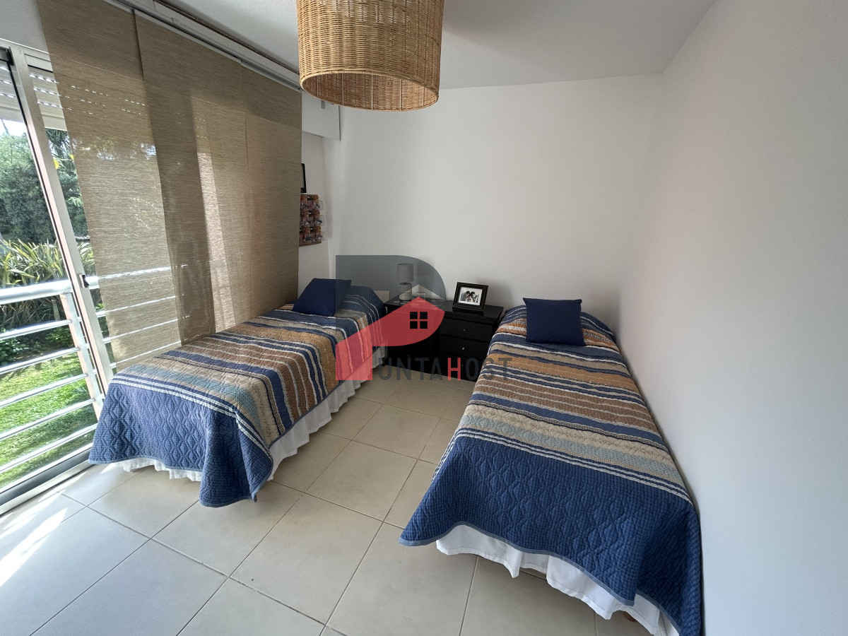 Apartamento ID.23 - Apartamento de 3 dormitorios zona Mansa