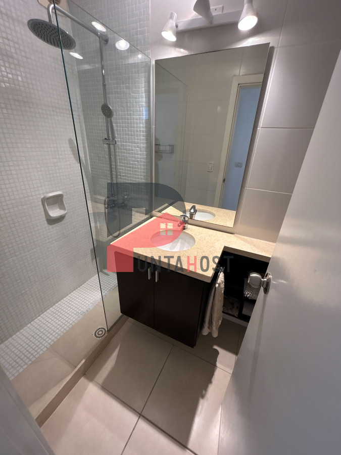Apartamento ID.24 - Apartamento en venta de 3 dormitorios en Punta del Este 