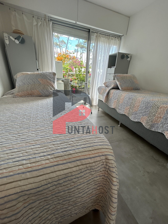 Apartamento ID.24 - Apartamento en venta de 3 dormitorios en Punta del Este 
