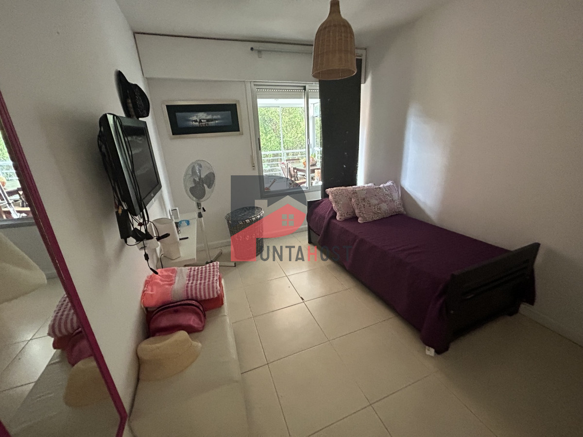 Apartamento ID.23 - Apartamento de 3 dormitorios zona Mansa