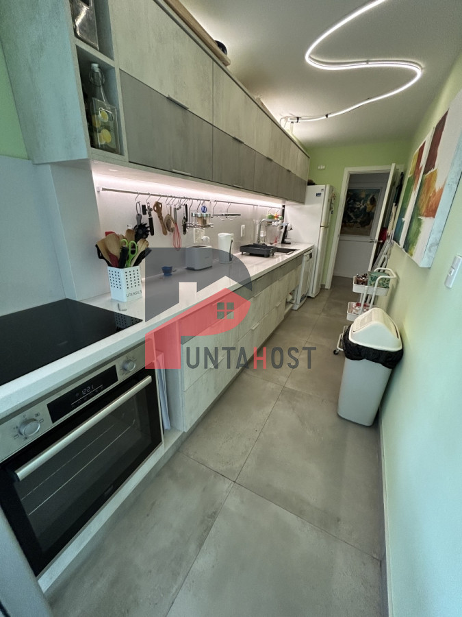 Apartamento ID.24 - Apartamento en venta de 3 dormitorios en Punta del Este 