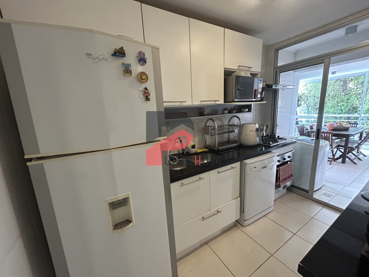 Apartamento ID.23 - Apartamento de 3 dormitorios zona Mansa