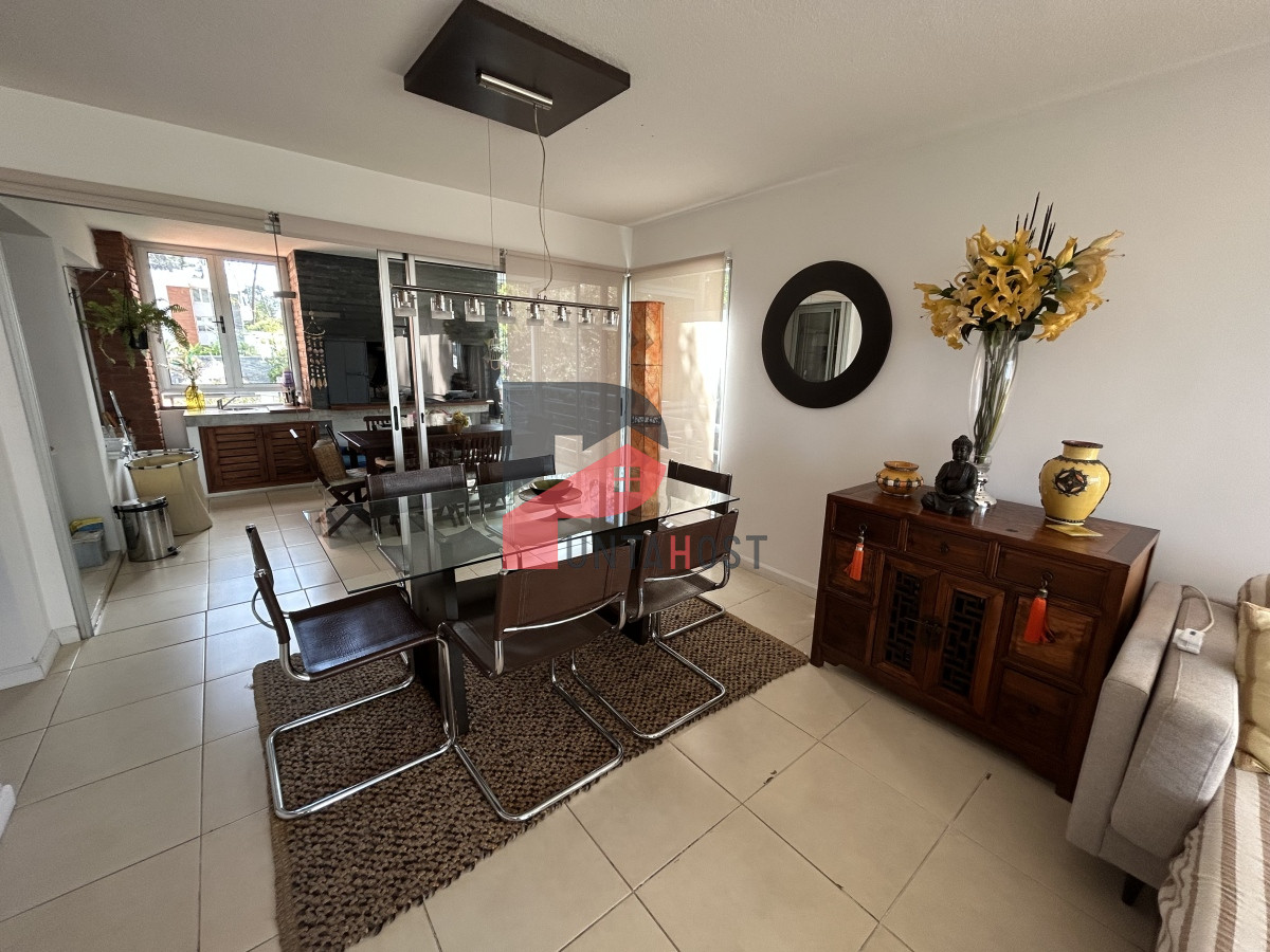Apartamento ID.23 - Apartamento de 3 dormitorios zona Mansa
