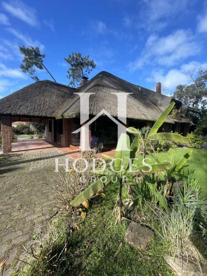 Casa ID.460 - Casa en venta en Jardines de Cordoba ,  excelente zona 
