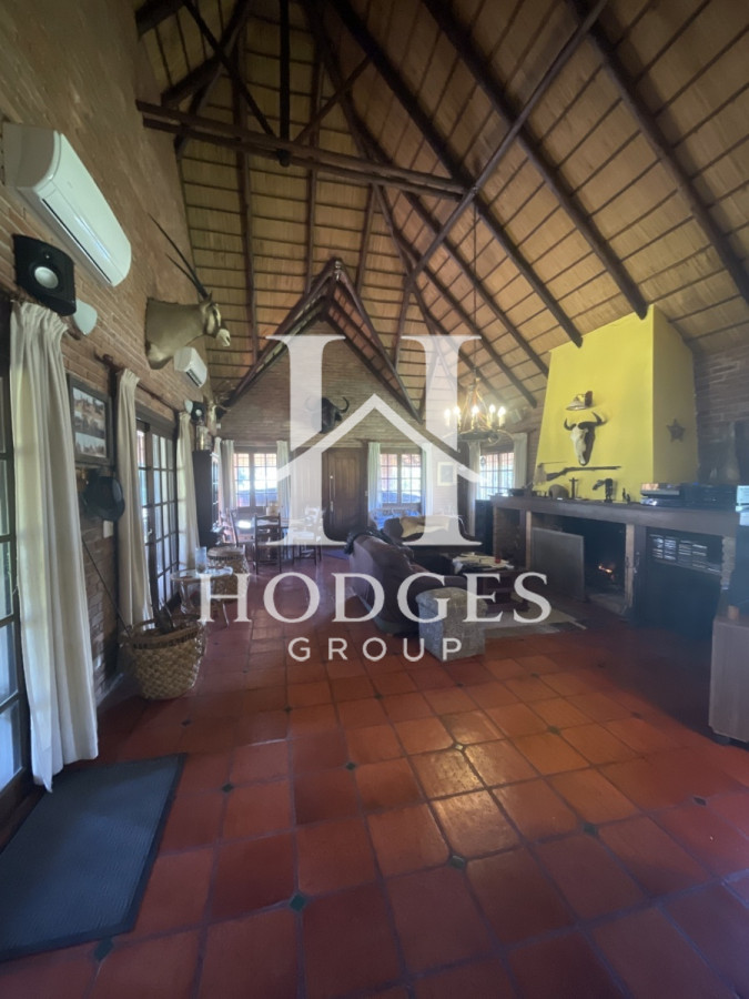 Casa ID.460 - Casa en venta en Jardines de Cordoba ,  excelente zona 