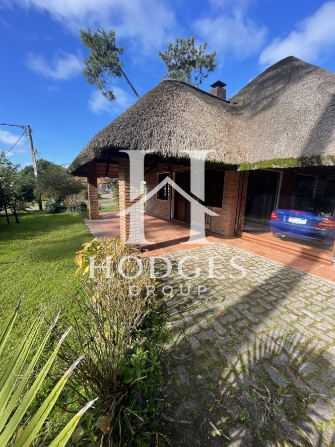 Casa ID.460 - Casa en venta en Jardines de Cordoba ,  excelente zona 