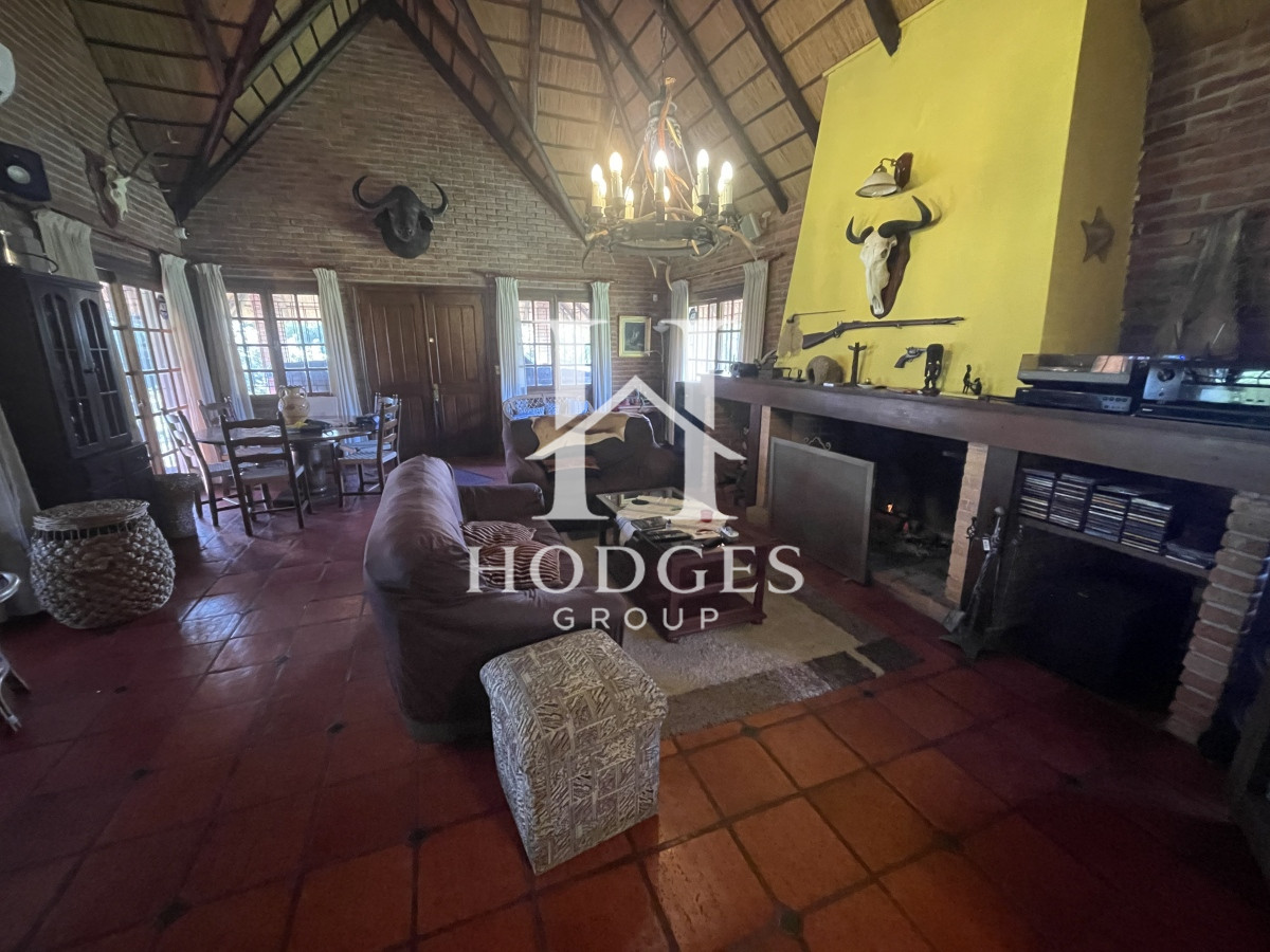 Casa ID.460 - Casa en venta en Jardines de Cordoba ,  excelente zona 