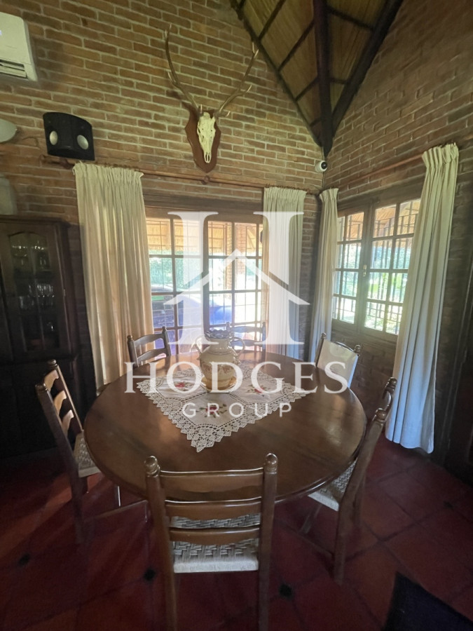 Casa ID.460 - Casa en venta en Jardines de Cordoba ,  excelente zona 