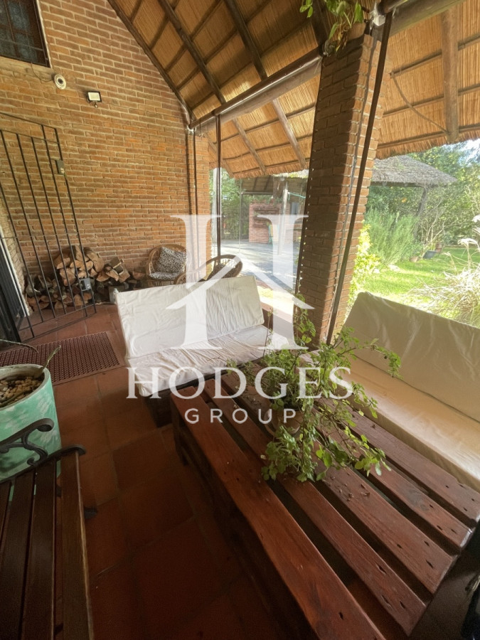 Casa ID.460 - Casa en venta en Jardines de Cordoba ,  excelente zona 