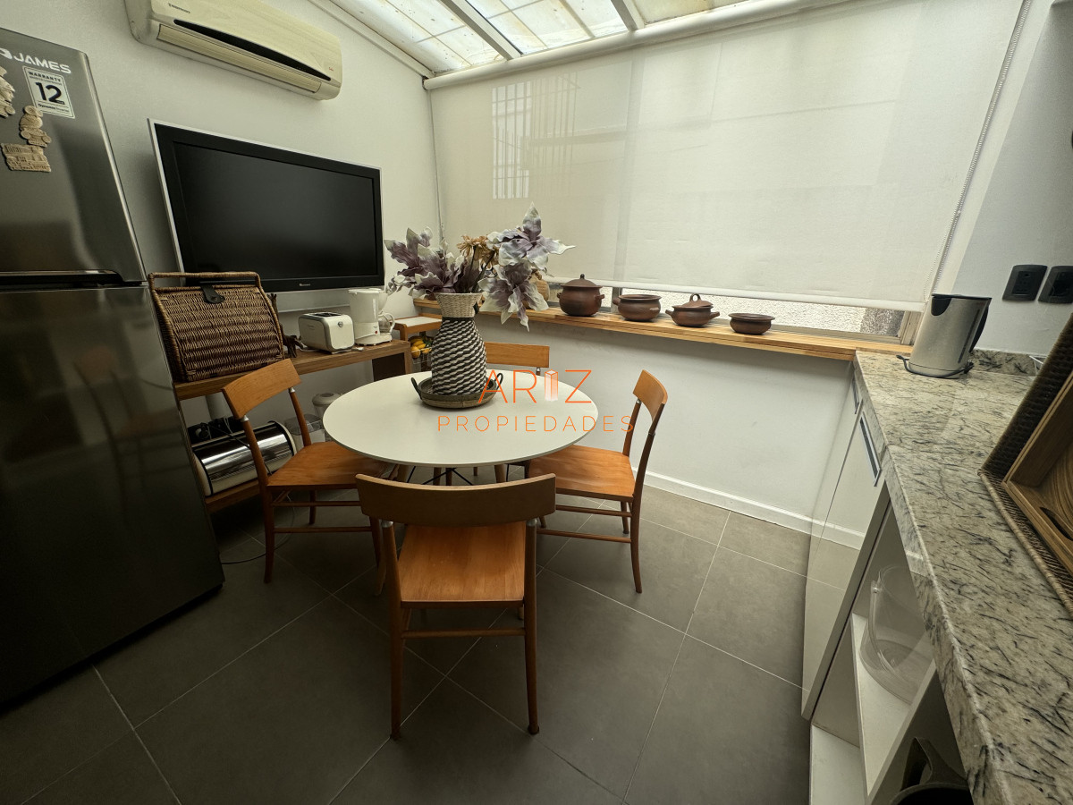Apartamento ID.2297 - Venta apartamento de 3 dormitorios y servicio en venta  Punta del Este 