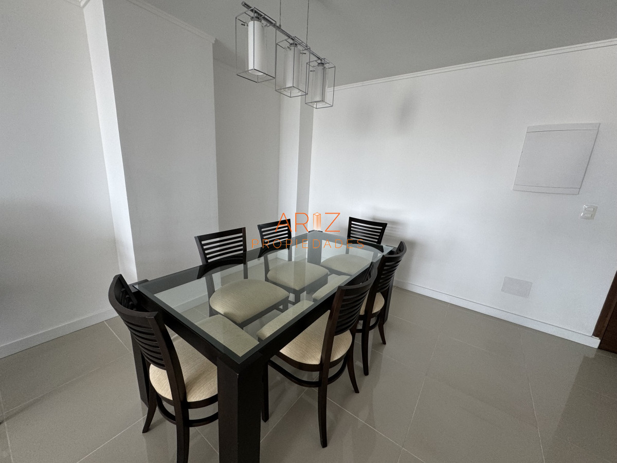 Apartamento ID.2155 - Apartamento de 3 dormitorios en venta en Punta del Este IMPERDIBLE
