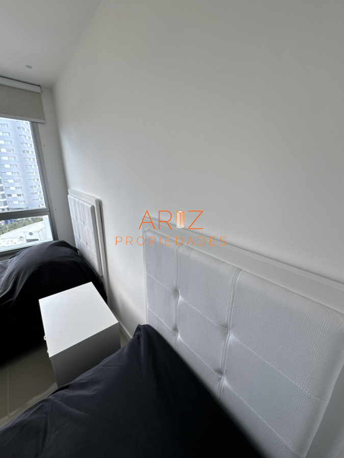 Apartamento ID.2153 - Apartamento en venta en Punta del Este 3 DORMITORIOS BRAVA