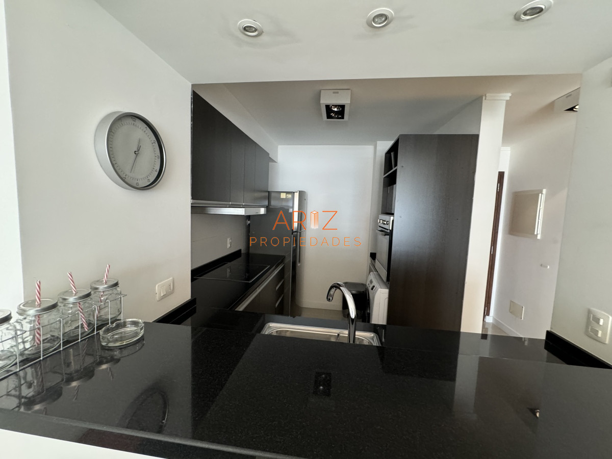 Apartamento ID.2157 - Apartamento d 3 dormitorios  en venta en Punta del Este Brava Todos los servicios