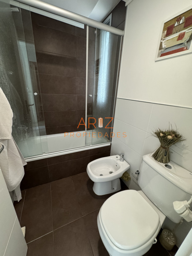 Apartamento ID.2154 - Venta Apartamento de 3 dormitorios en venta en Punta del Este Brava
