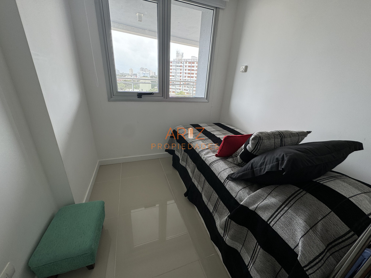 Apartamento ID.2154 - Venta Apartamento de 3 dormitorios en venta en Punta del Este Brava