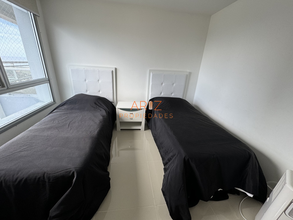 Apartamento ID.2153 - Apartamento en venta en Punta del Este 3 DORMITORIOS BRAVA