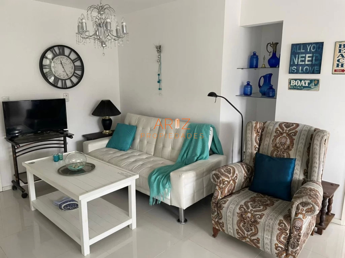 Apartamento ID.1331 - Vendo Apartamento 2 dormitorios Punta del Este